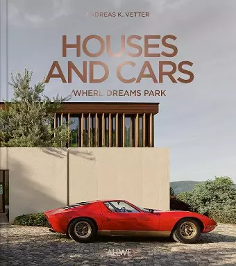 Houses and Cars cover