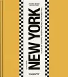 A Taste of New York cover