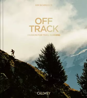 Off Track cover