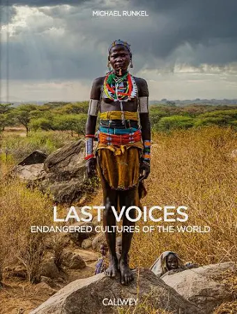 Last Voices cover