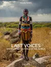Last Voices cover