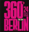 360° BERLIN cover