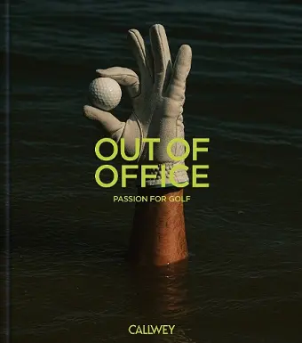 Out of Office cover