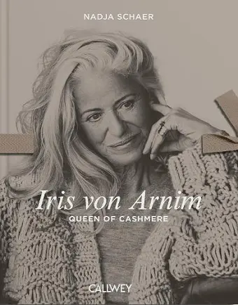 Iris von Arnim cover