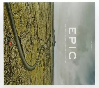 Epic cover