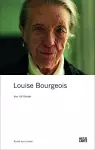 Louise Bourgeois cover