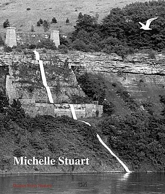 Michelle Stuart cover