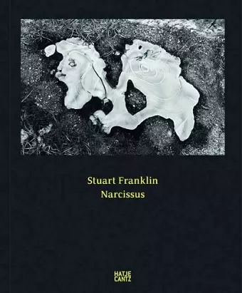 Stuart Franklin cover