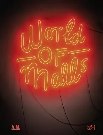 World of Malls cover