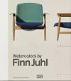 Watercolours by Finn Juhl cover