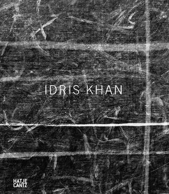 Idris Khan cover