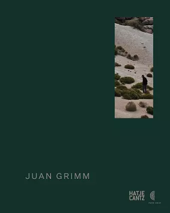 Juan Grimm cover