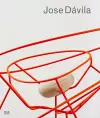 Jose Dávila cover