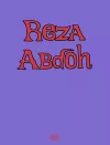 Reza Abdoh cover