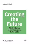 Ars Electronica 1979–2019 cover