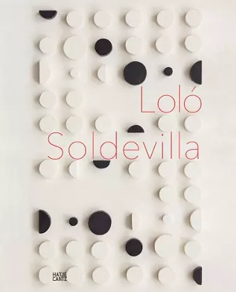 Loló Soldevilla cover