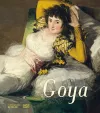 Francisco de Goya cover