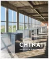 Chinati (German edition) cover
