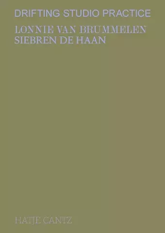 Lonnie van Brummelen and Siebren de Haan (bilingual edition) cover