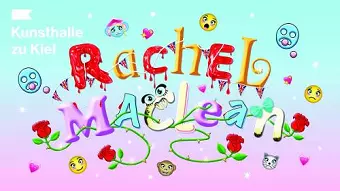 Rachel Maclean cover