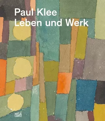 Paul Klee cover