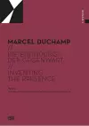 Marcel Duchamp (Bilingual edition) cover