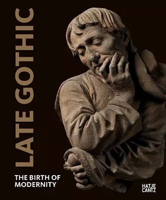 Late Gothic cover