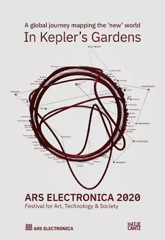 Ars Electronica 2020 cover