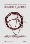 Ars Electronica 2020 cover