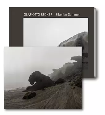 Olaf Otto Becker cover