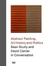 Sean Scully and David Carrier in Conversation cover