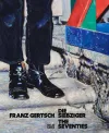 Franz Gertsch (Bilingual edition) cover