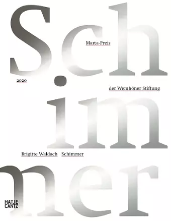 Brigitte Waldach (Bilingual edition) cover