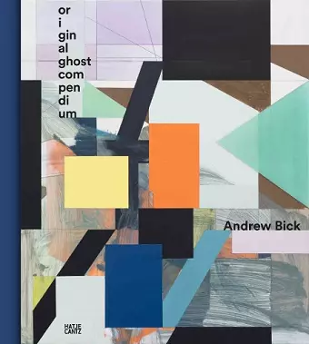 Andrew Bick (Bilingual edition) cover