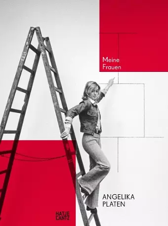 Angelika Platen (Bilingual edition) cover