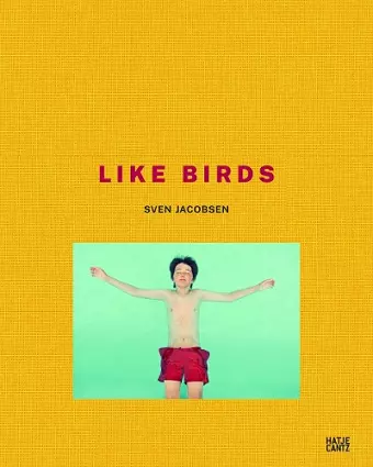Sven Jacobsen cover