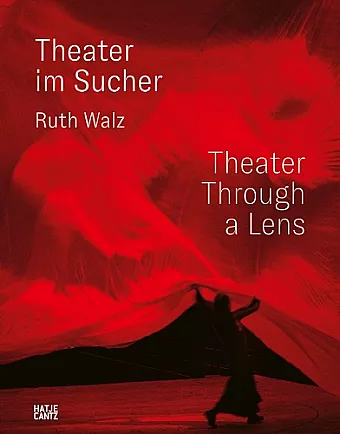 Ruth Walz (Bilingual edition) cover