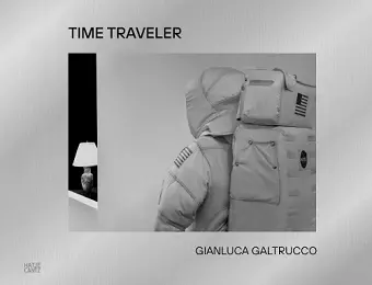 Gianluca Galtrucco cover