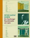 Peter Gustaf Dorén (German edition) cover