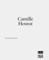 Camille Henrot cover