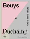 Beuys & Duchamp cover