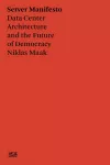 Niklas Maak: Server Manifesto cover