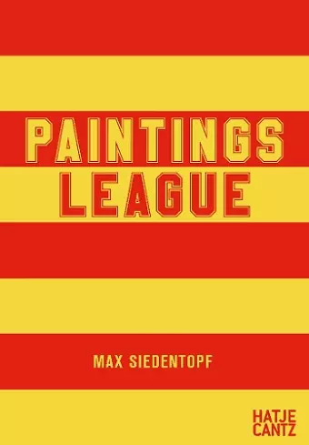 Max Siedentopf cover