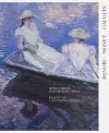 Renoir, Monet, Gauguin: Images of a Floating World (Bilingual edition) cover
