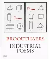 Marcel Broodthaers cover