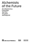 Alchemists of the Future cover