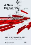 Ars Electronica 2021 cover