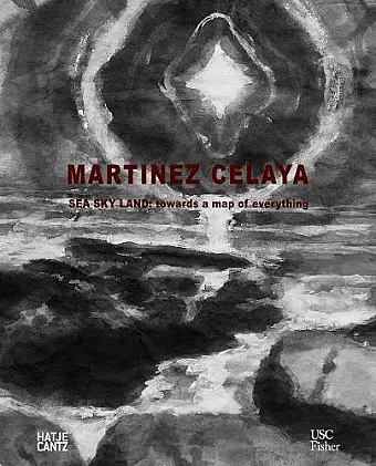 Enrique Martínez Celaya cover