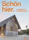 Schön hier (German edition) cover