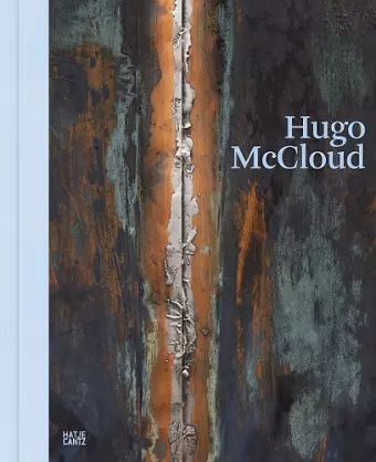 Hugo McCloud cover